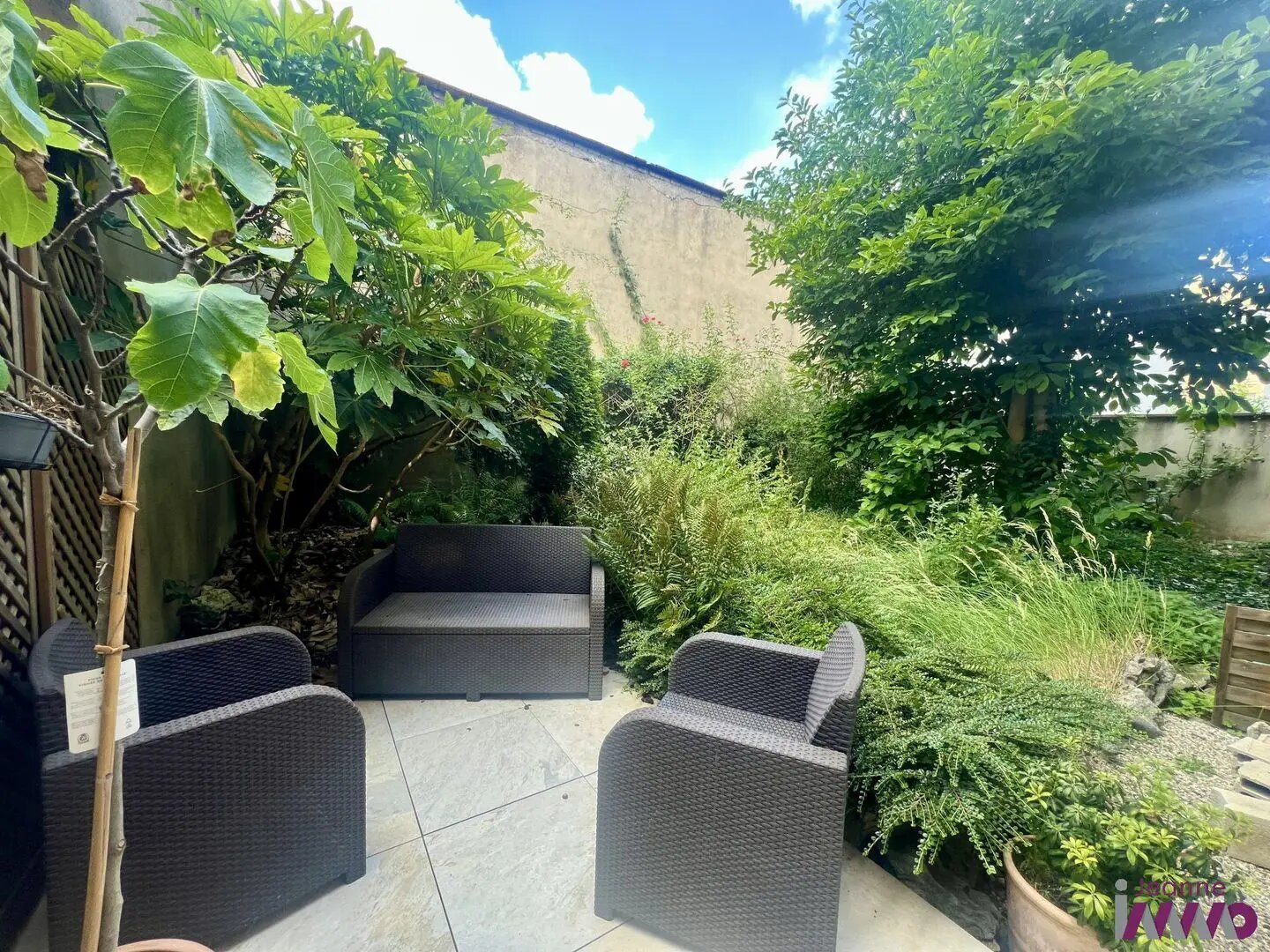 Appartement à vendre, 95m², Belfort