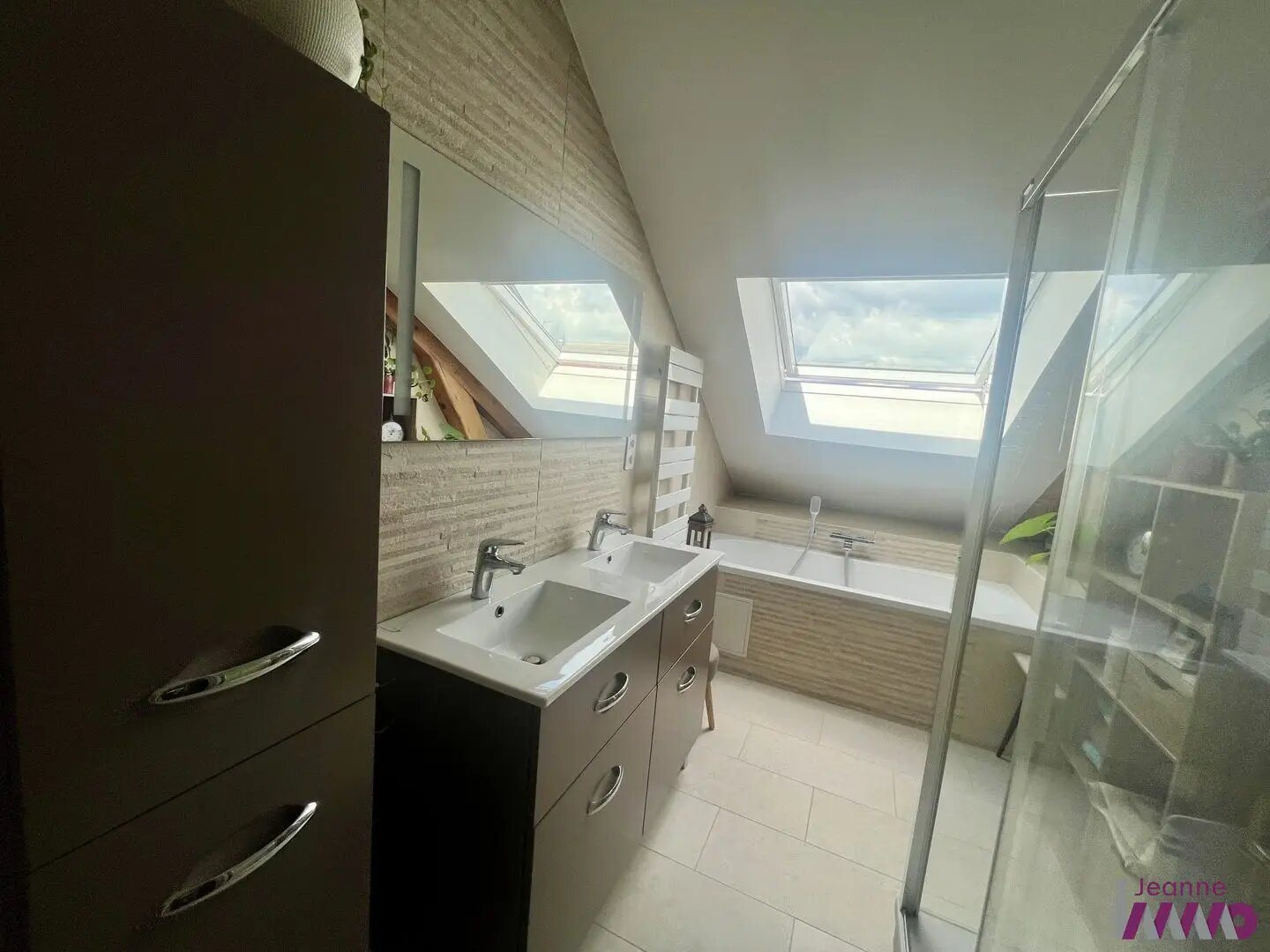Appartement à vendre, 95m², Belfort