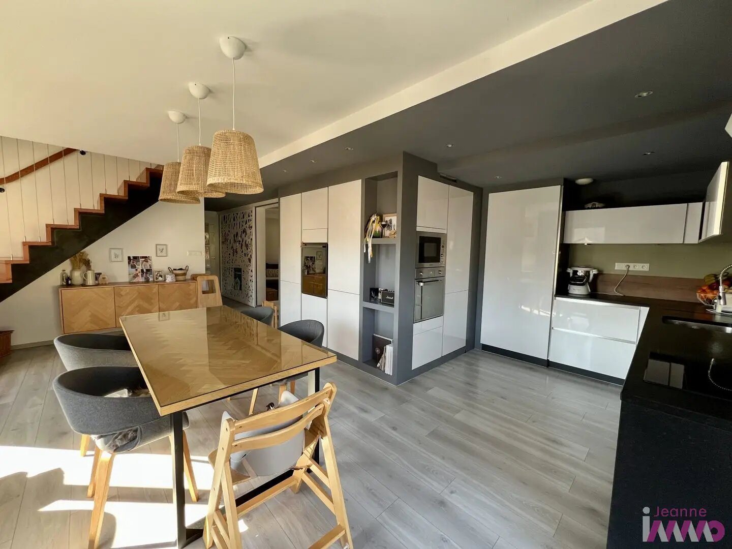 Appartement à vendre, 102m², Belfort