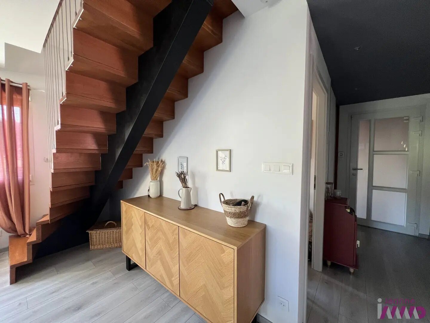 Appartement à vendre, 102m², Belfort