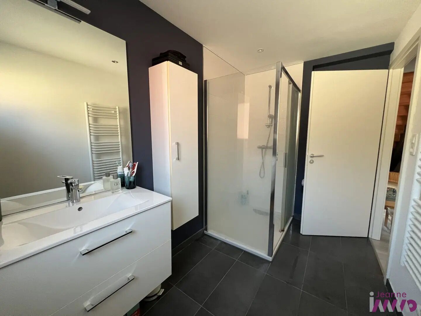 Appartement à vendre, 102m², Belfort