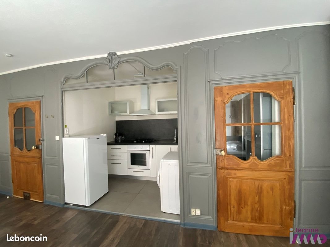 Appartement à louer, 36m², Belfort