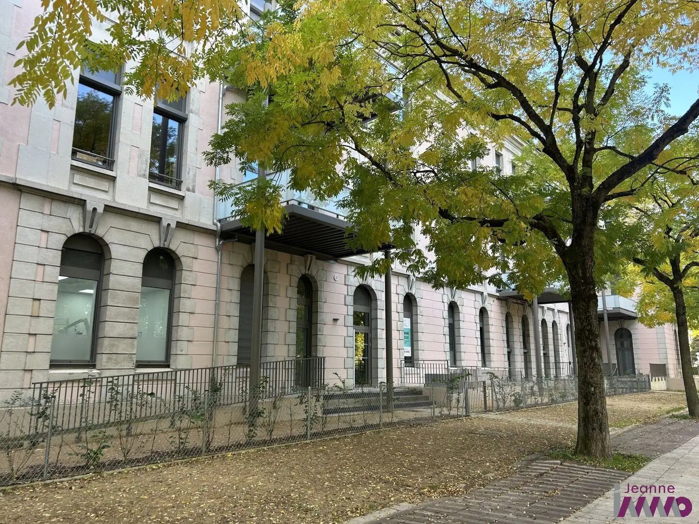 Appartement à vendre, 17m², Belfort