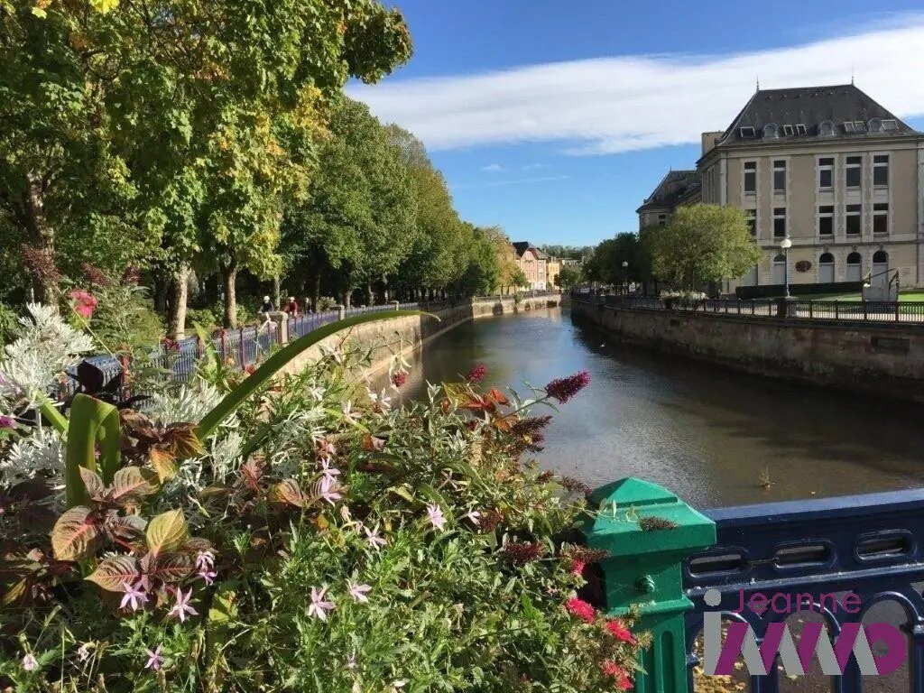 Appartement à vendre, 17m², Belfort