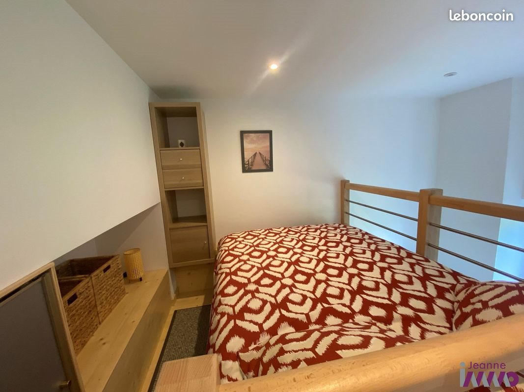 Appartement à louer, 16m², Belfort