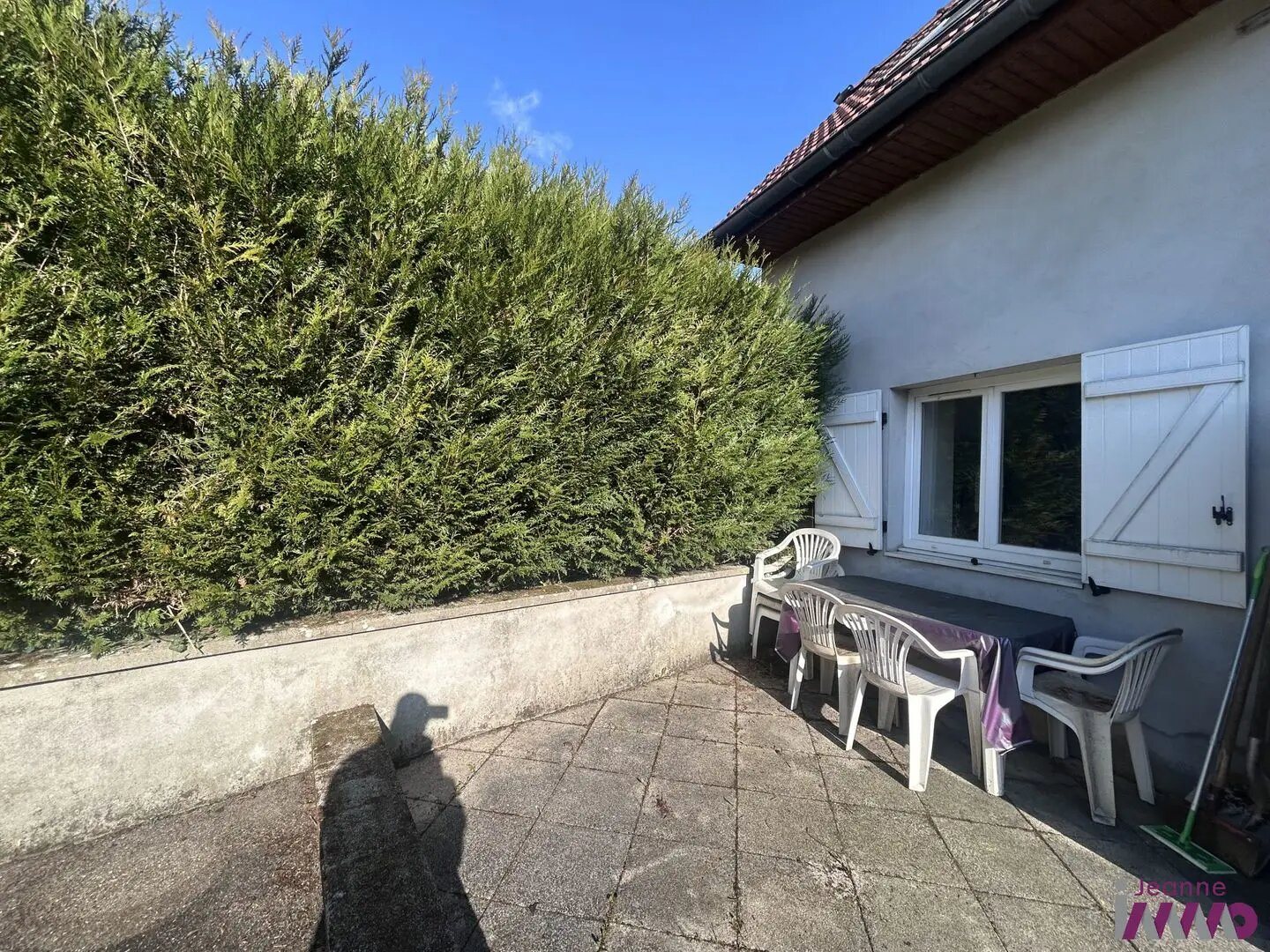 Appartement à vendre, 48m², Offemont