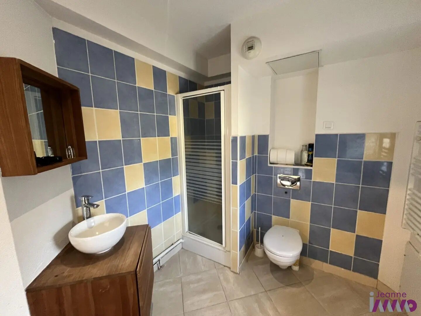 Appartement à vendre, 48m², Offemont