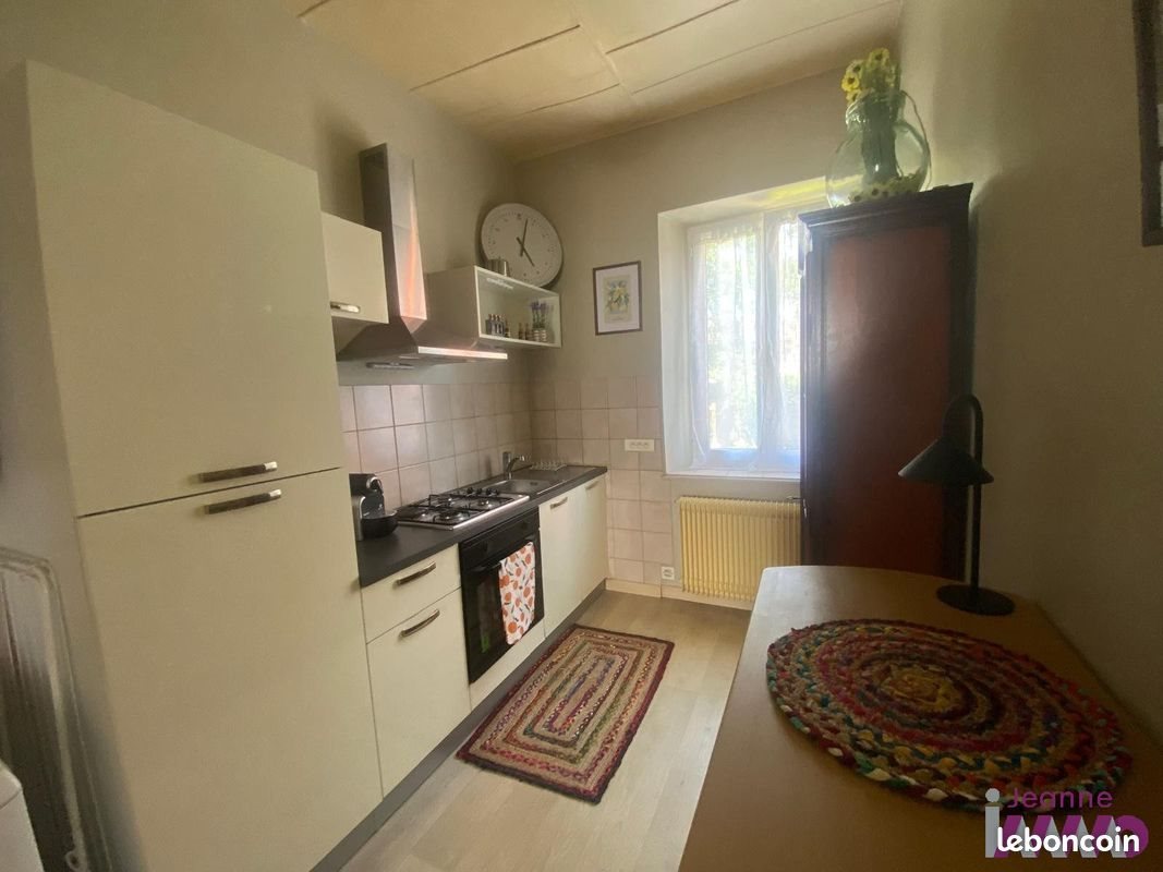 Appartement à louer, 48m², Belfort