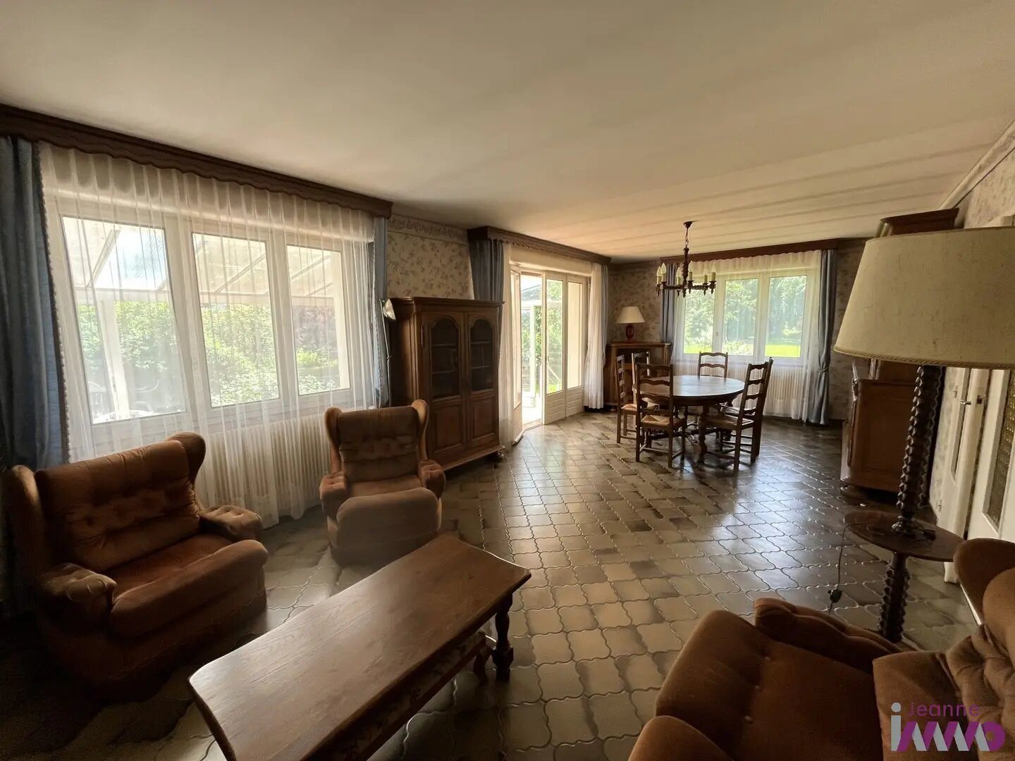 Maison à vendre, 140m², Belfort