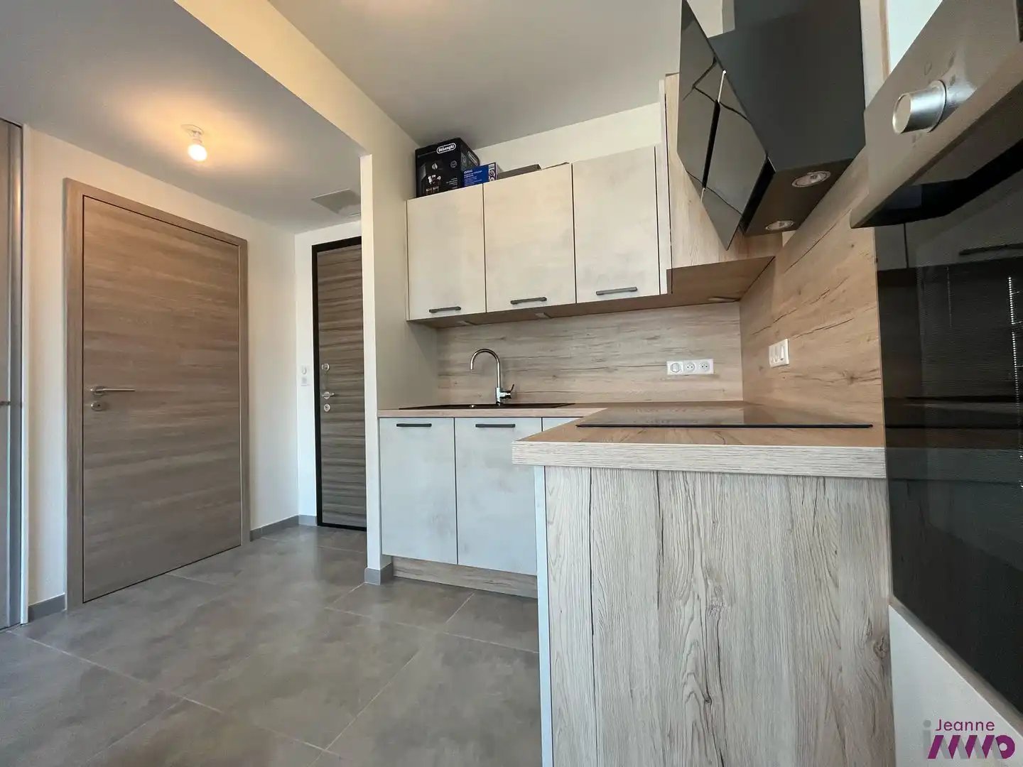 Appartement à louer, 43m², Belfort