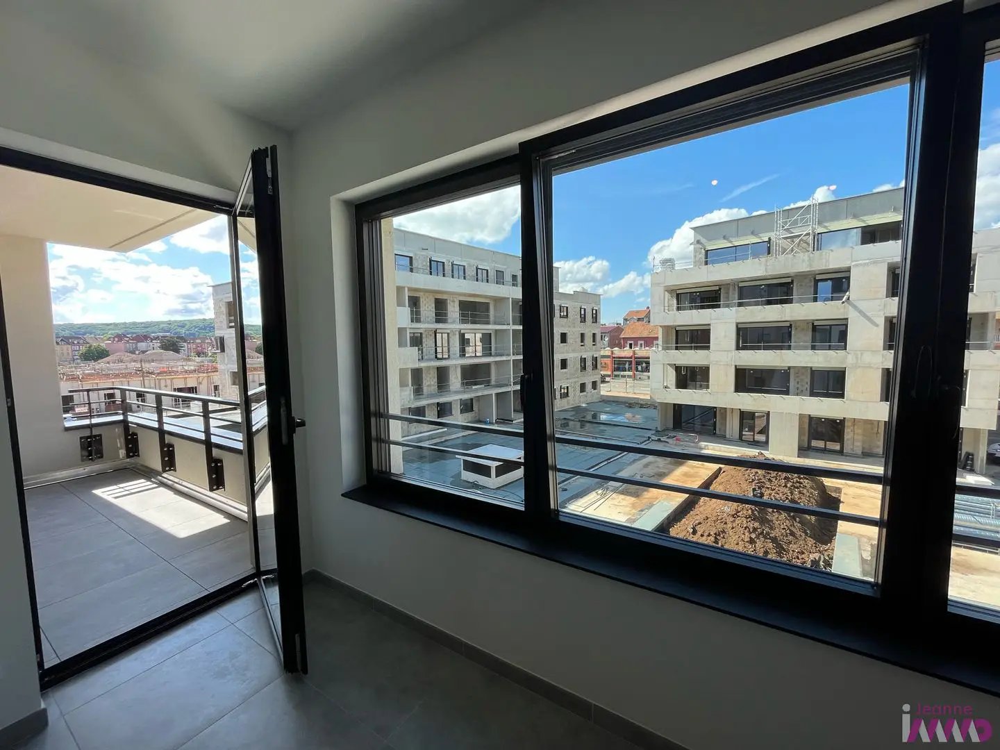 Appartement à louer, 43m², Belfort