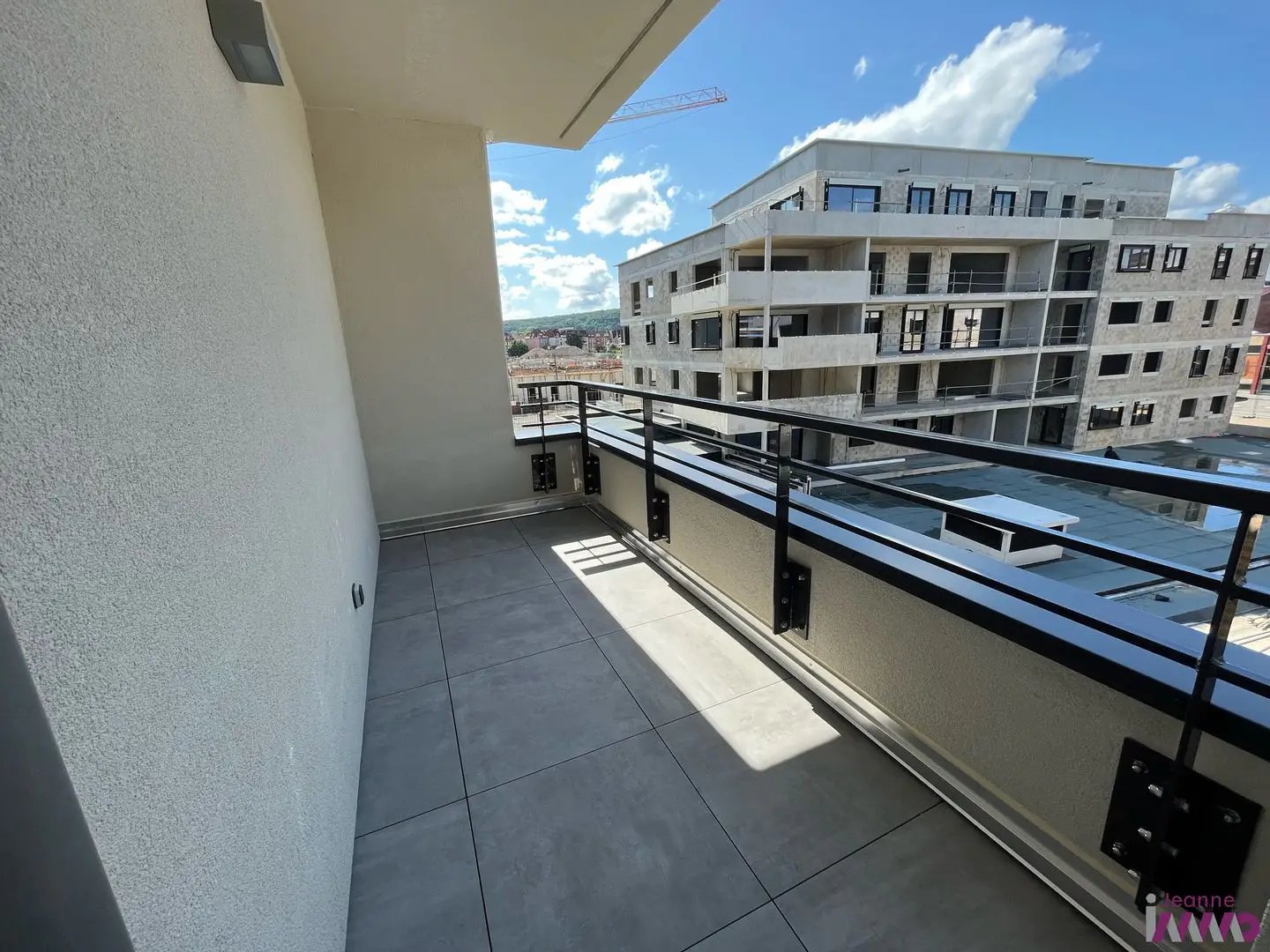Appartement à louer, 43m², Belfort