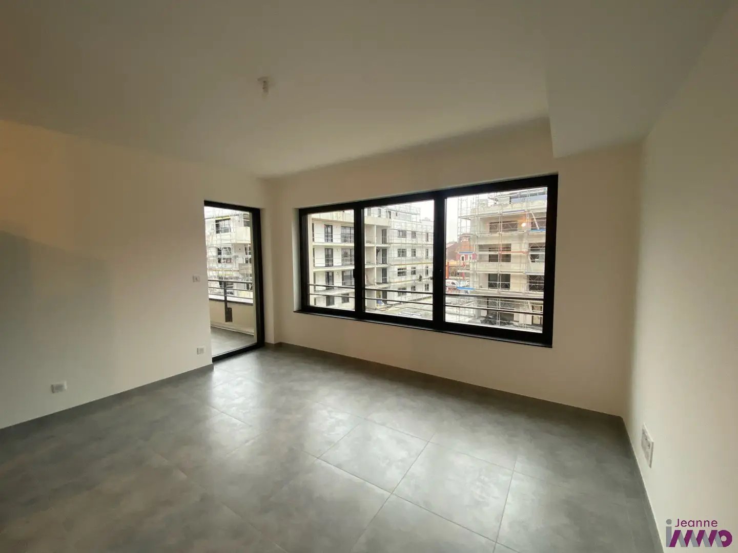 Appartement à louer, 43m², Belfort