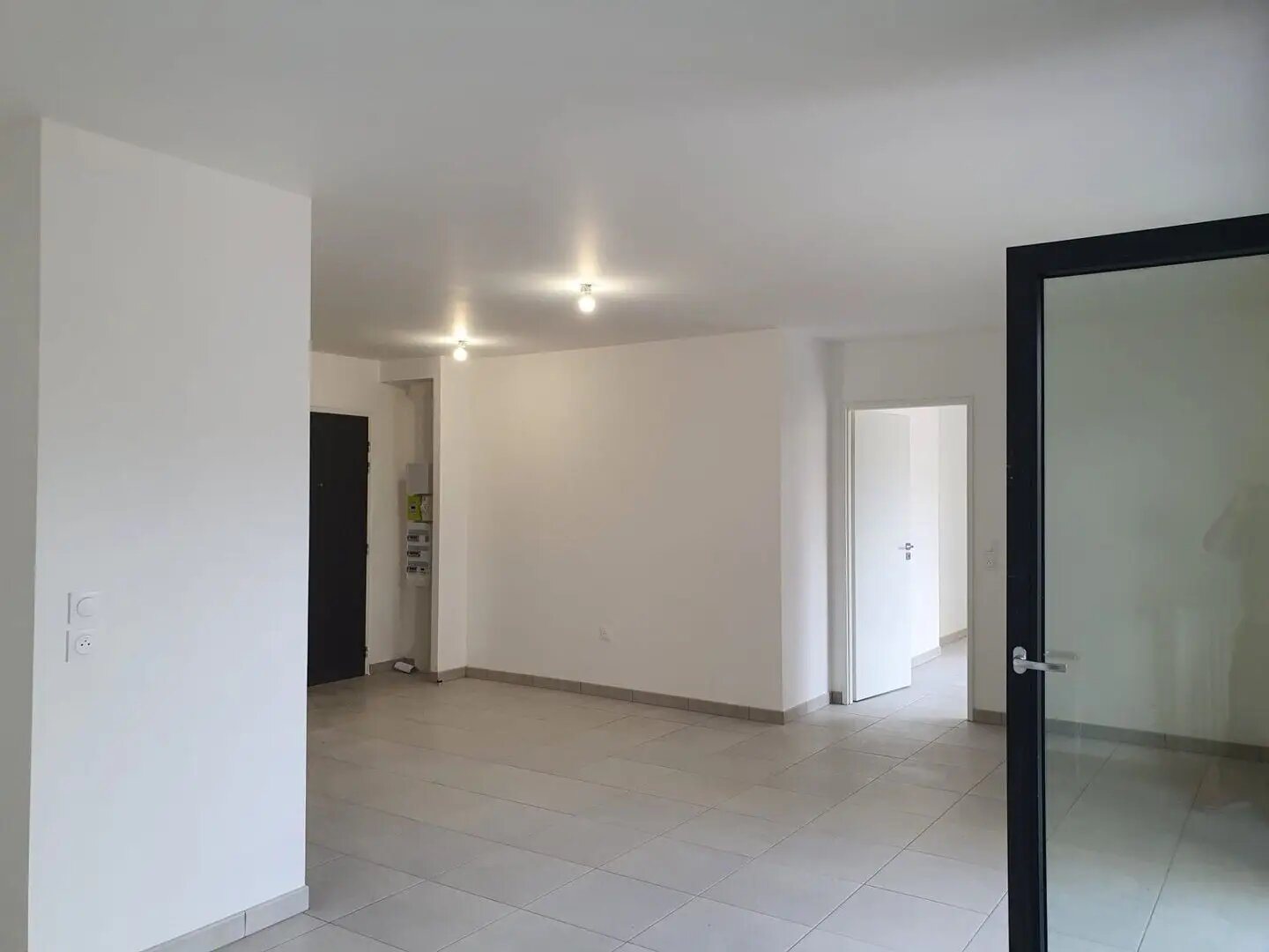 Appartement à louer, 52m², Compiègne