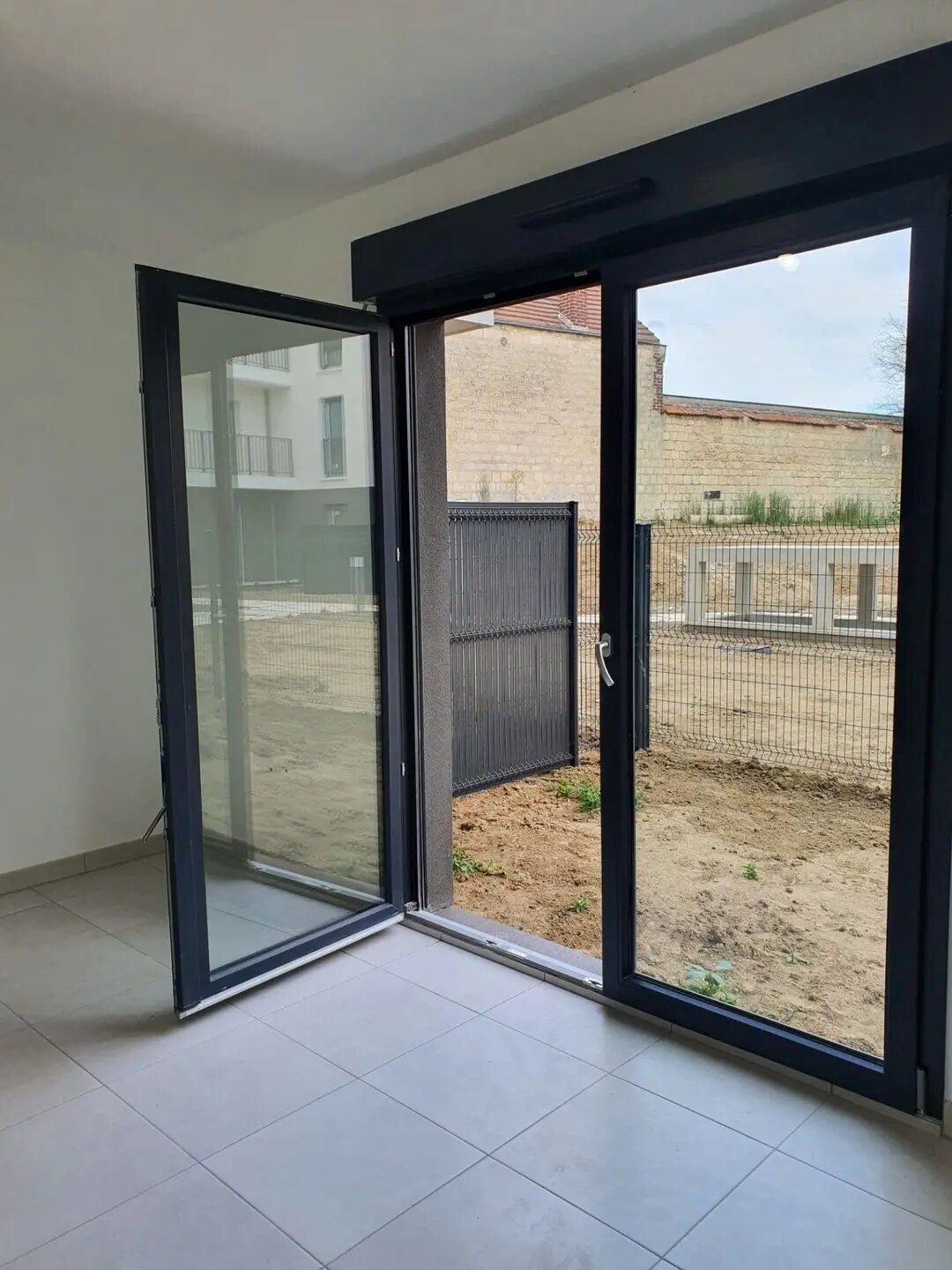 Appartement à louer, 52m², Compiègne