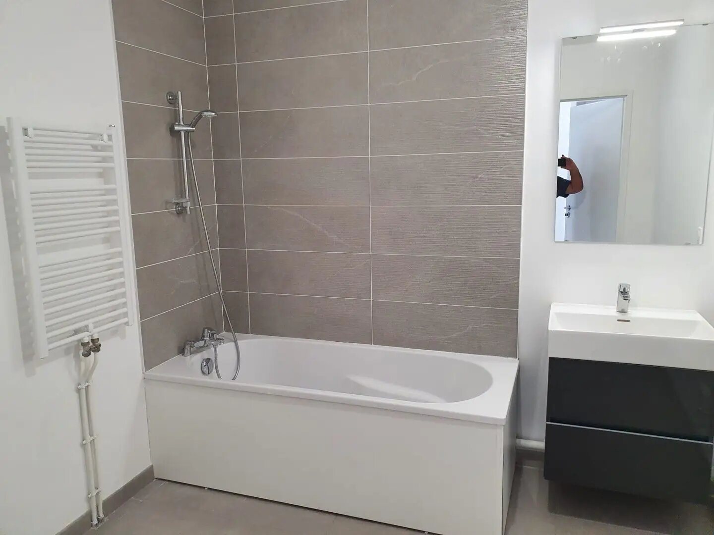 Appartement à louer, 52m², Compiègne