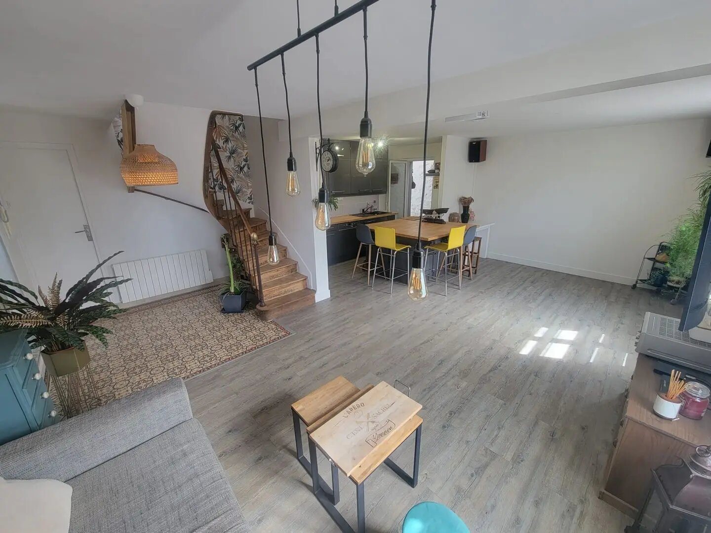 Maison à vendre, 137m², Saint-Cyr-sous-Dourdan