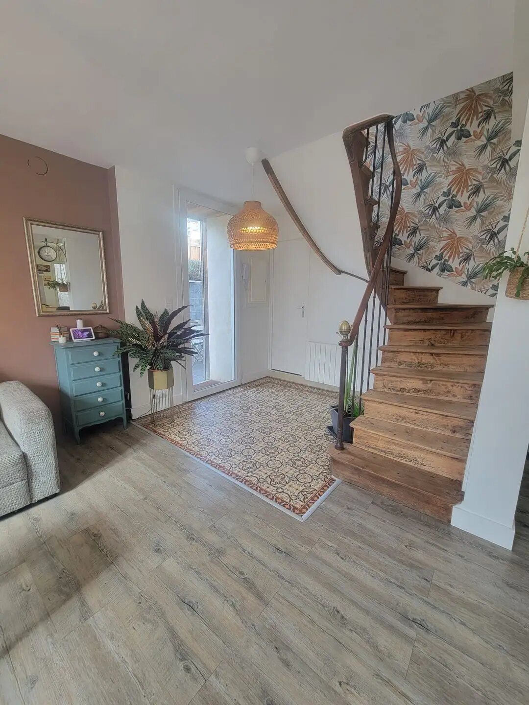 Maison à vendre, 137m², Saint-Cyr-sous-Dourdan