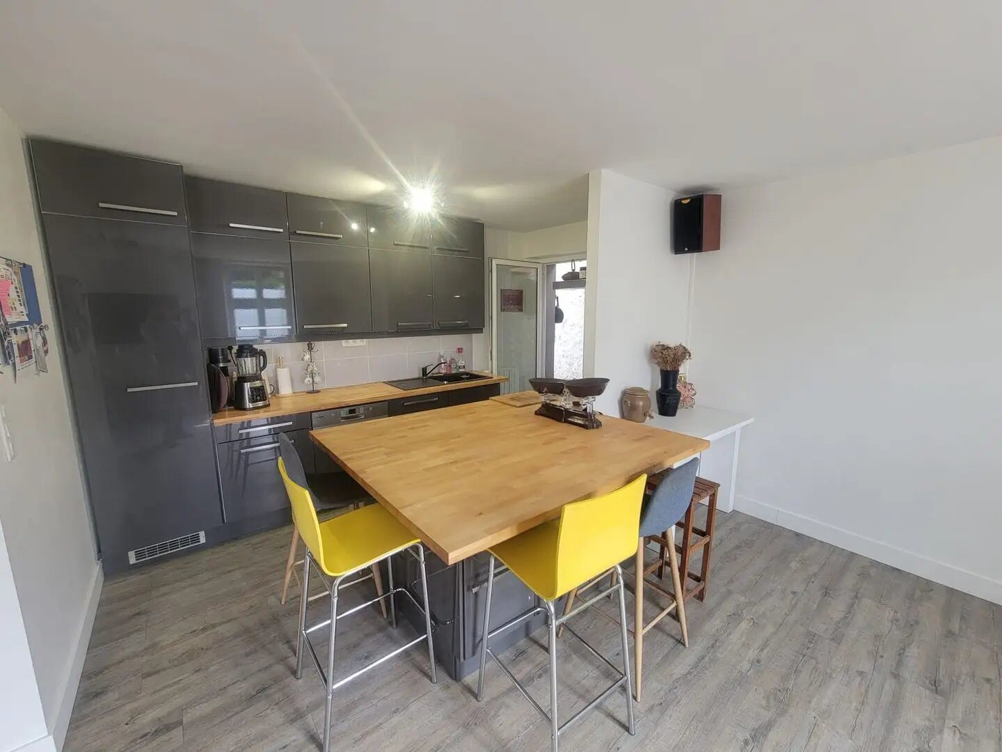 Maison à vendre, 137m², Saint-Cyr-sous-Dourdan