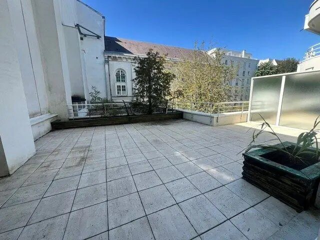 Appartement à louer, 118m², Lille