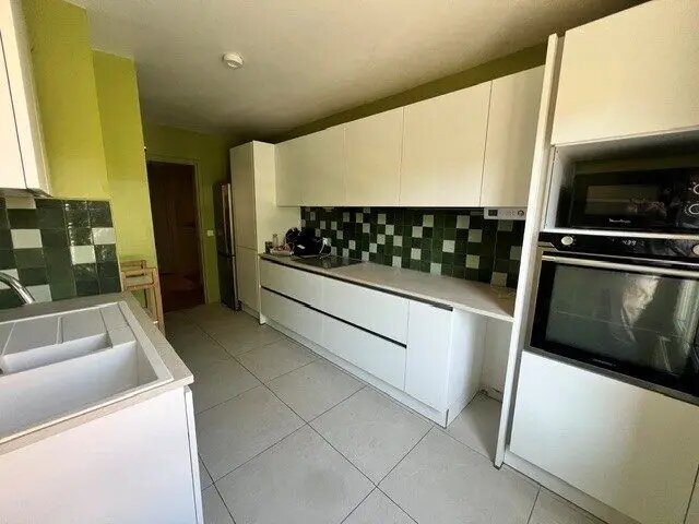 Appartement à louer, 118m², Lille