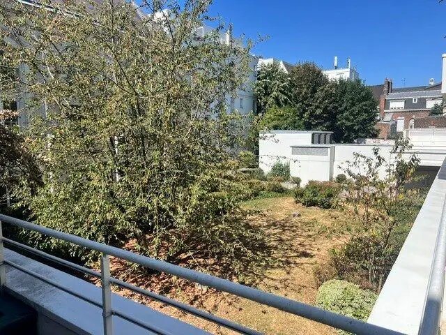 Appartement à louer, 118m², Lille