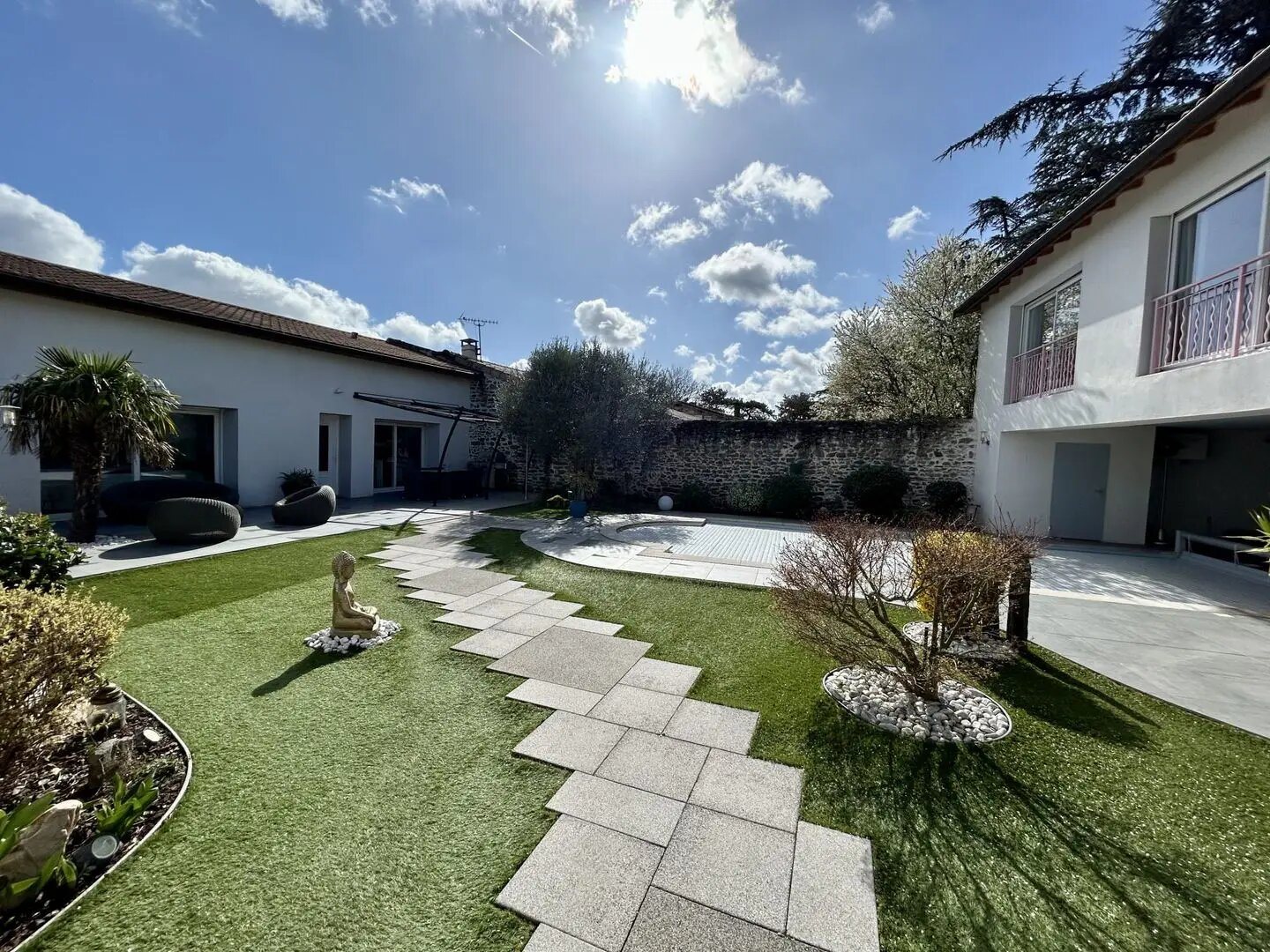 Maison à vendre, 188m², Givors