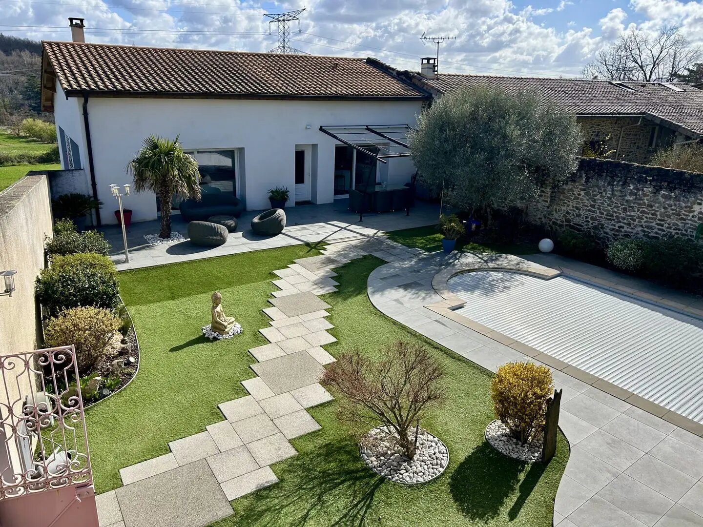 Maison à vendre, 188m², Givors