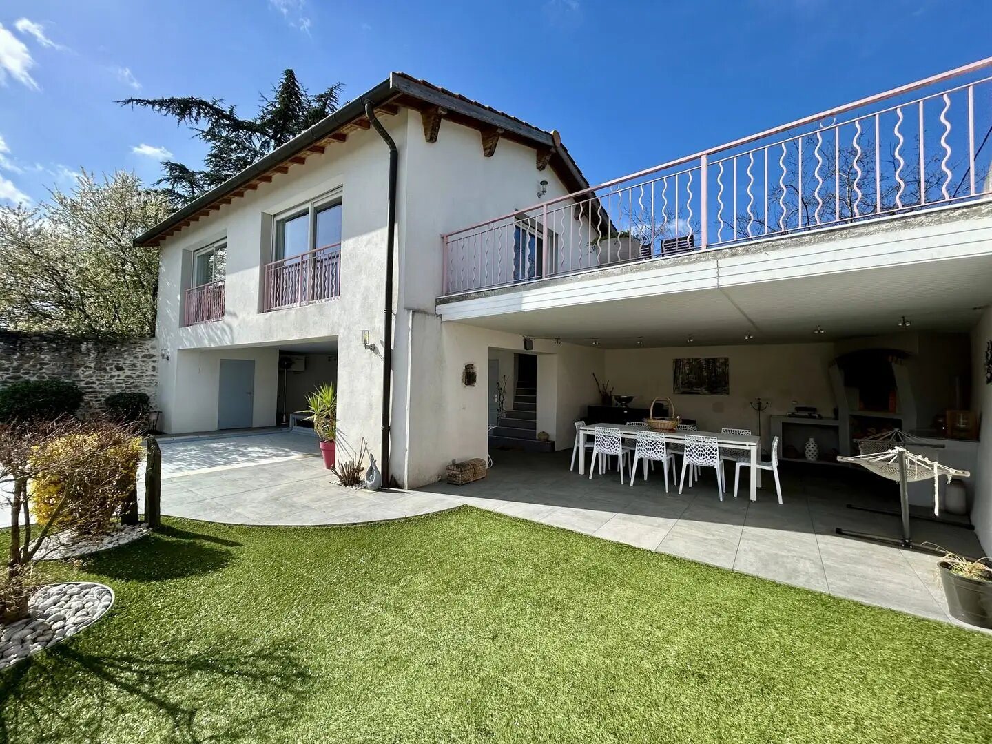Maison à vendre, 188m², Givors