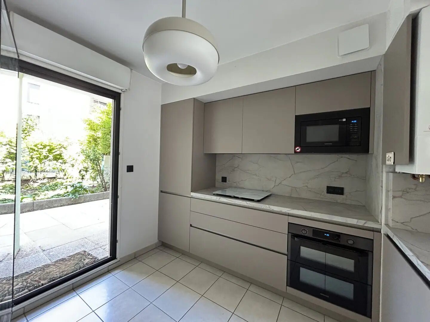 Appartement à louer, 80m², Saint-Etienne
