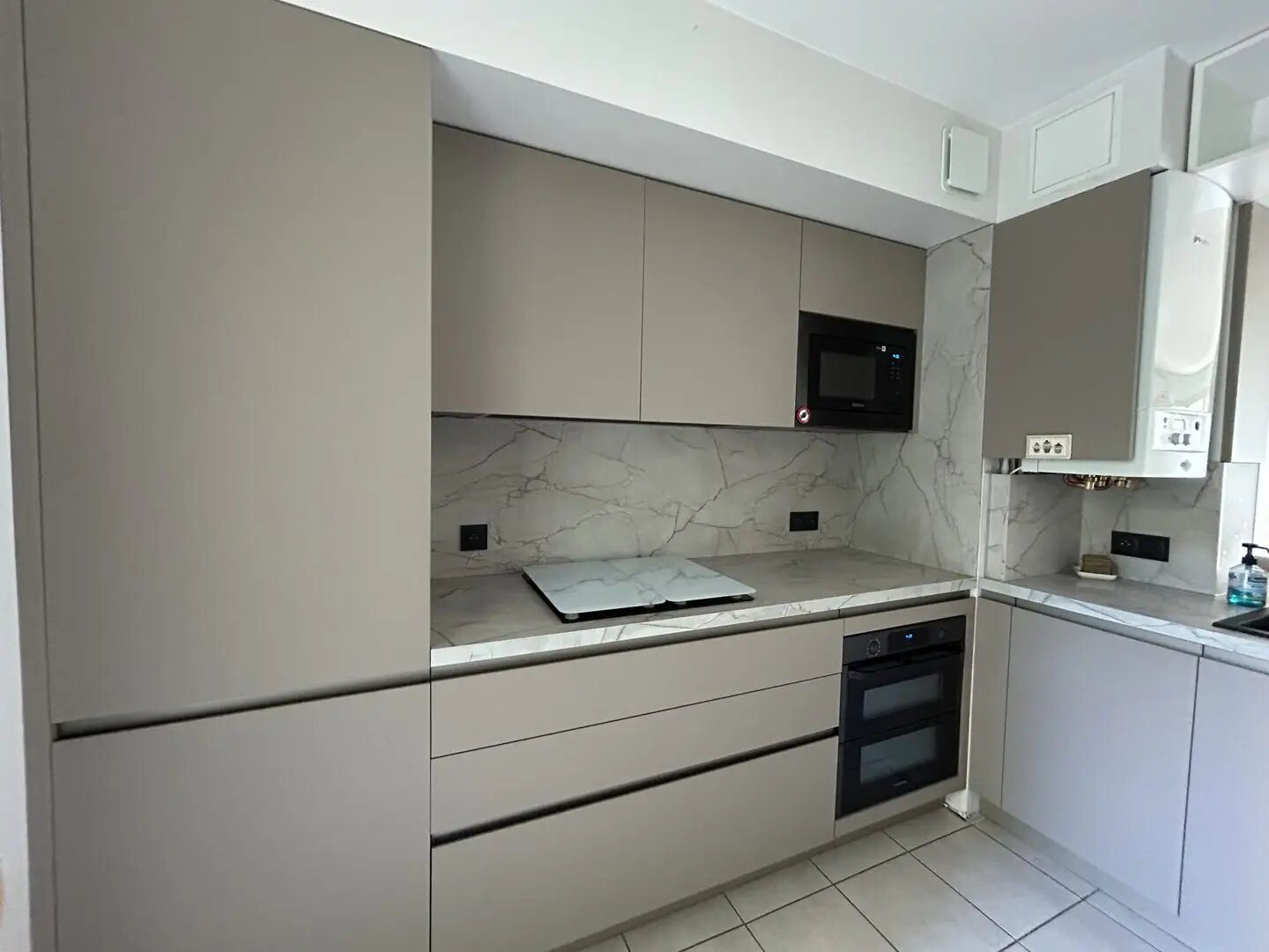 Appartement à louer, 80m², Saint-Etienne