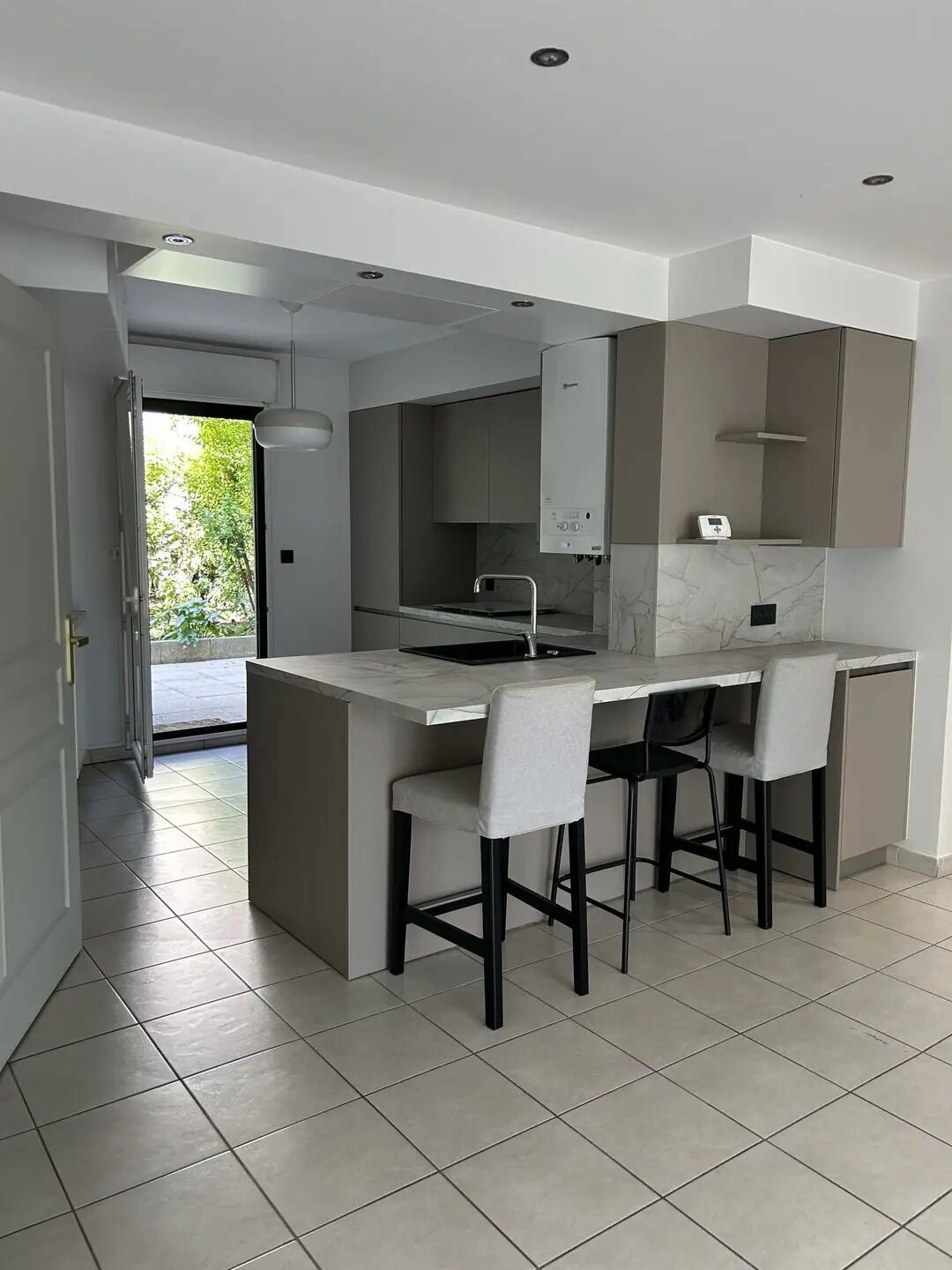 Appartement à louer, 80m², Saint-Etienne