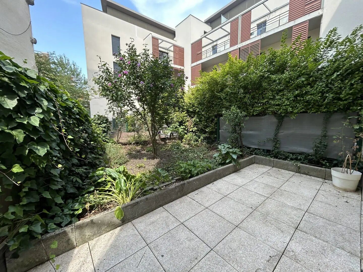 Appartement à louer, 80m², Saint-Etienne