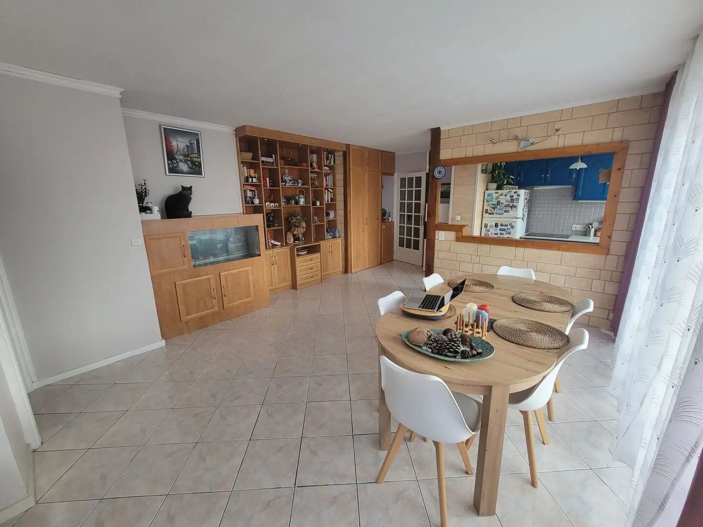 Appartement à vendre, 67m², Marly-le-Roi