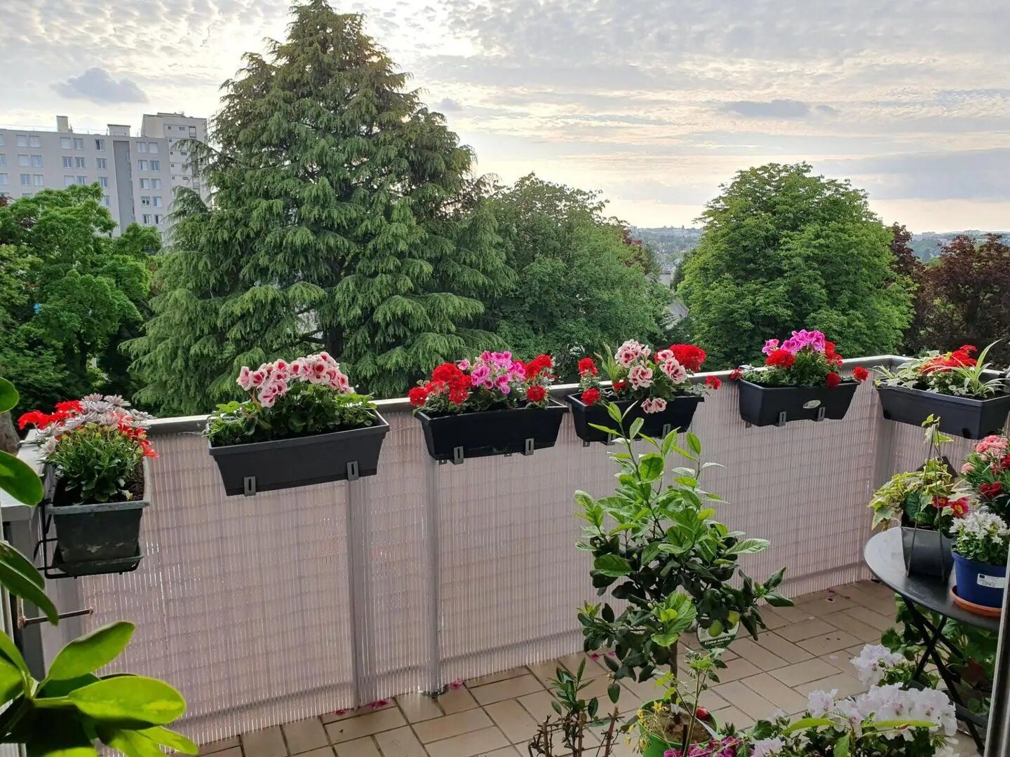 Appartement à vendre, 67m², Marly-le-Roi