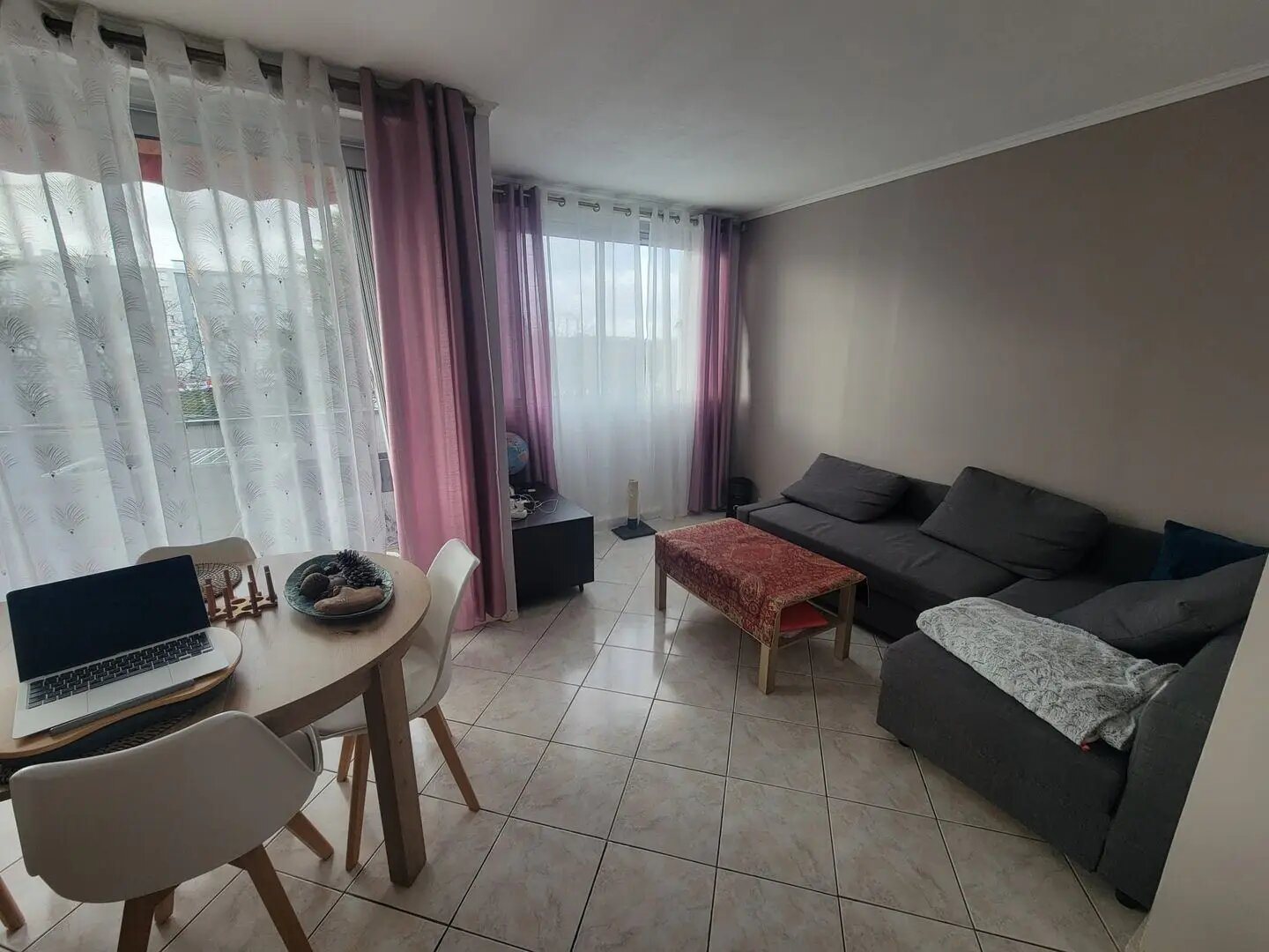 Appartement à vendre, 67m², Marly-le-Roi