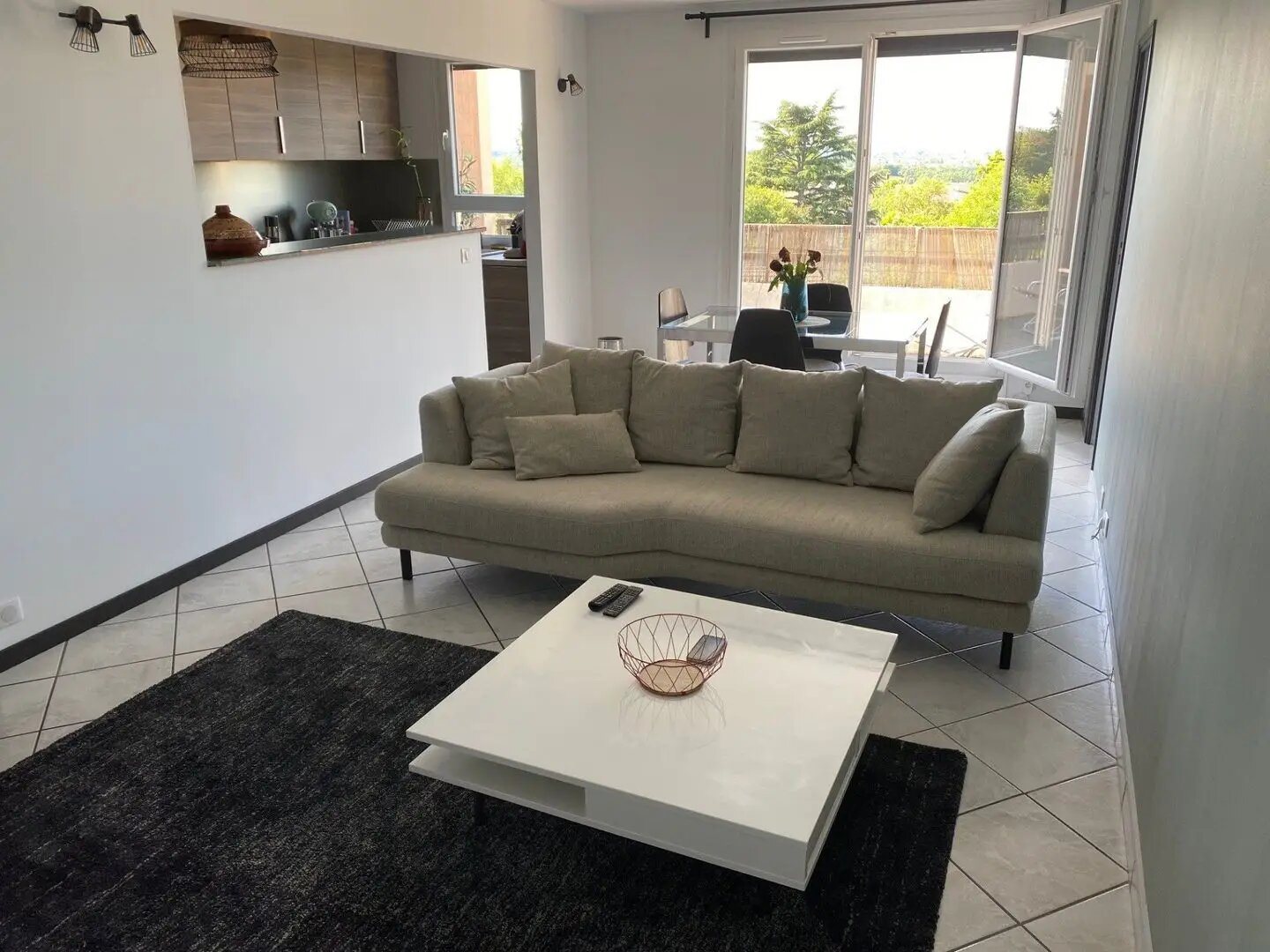 Appartement à vendre, 82m², Éragny