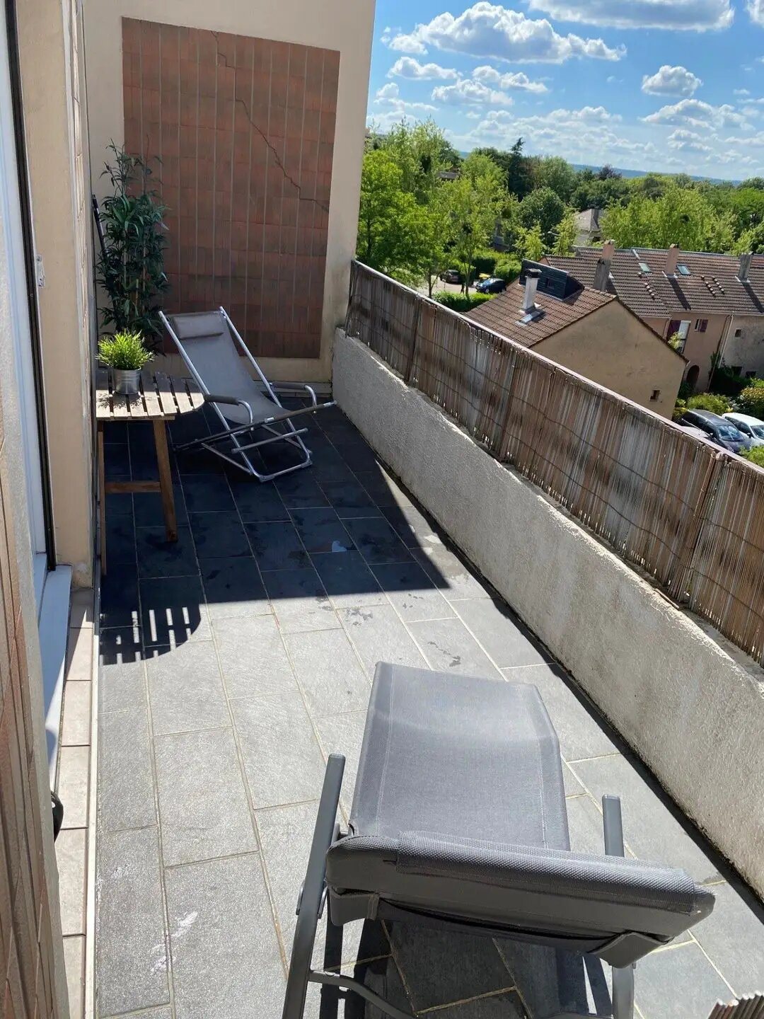 Appartement à vendre, 81m², Éragny