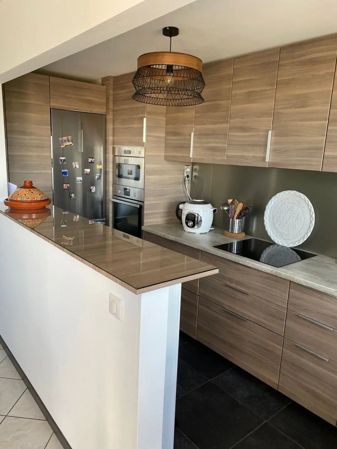 Appartement à vendre, 81m², Éragny