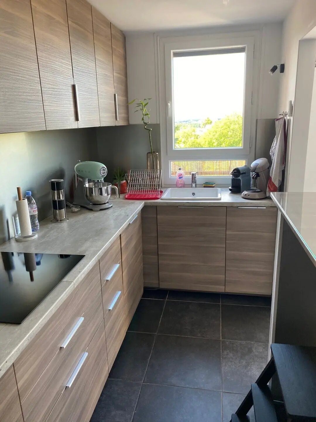 Appartement à vendre, 81m², Éragny