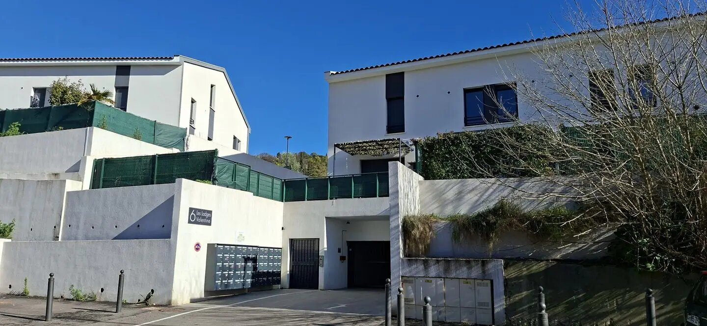 Appartement à vendre, 75m², Marseille 11ème