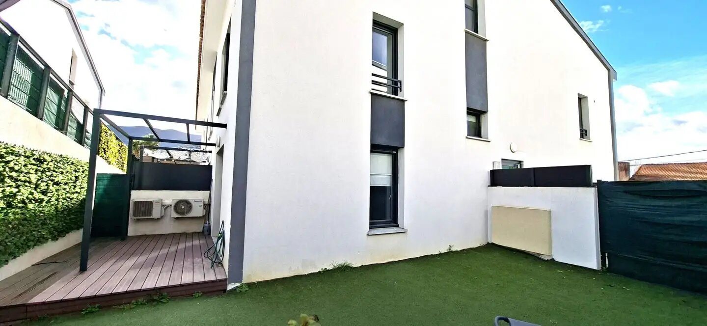 Appartement à vendre, 75m², Marseille 11ème