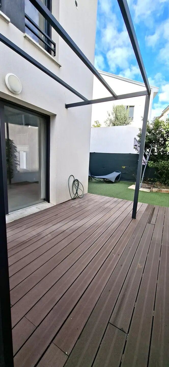 Appartement à vendre, 75m², Marseille 11ème