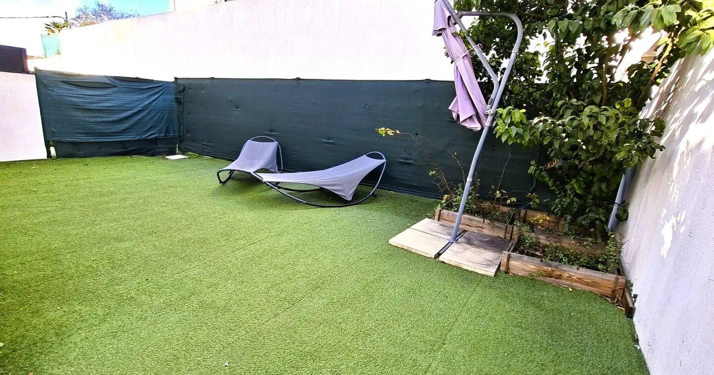 Appartement à vendre, 75m², Marseille 11ème