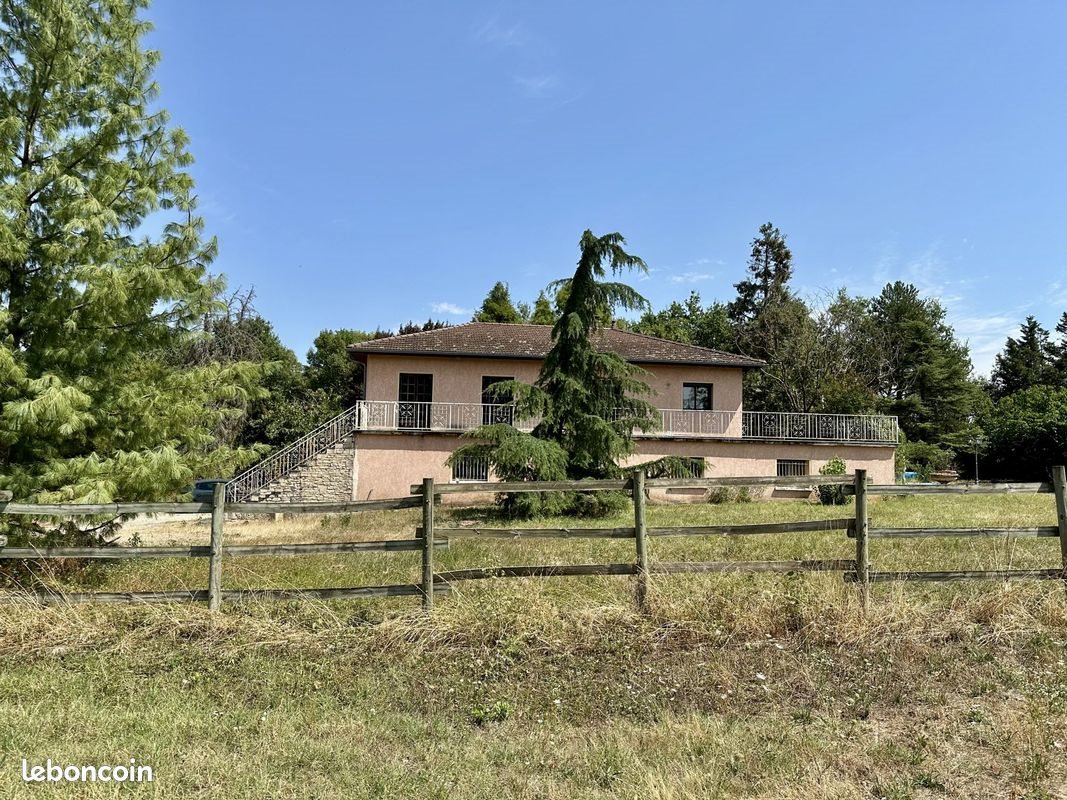 Maison à vendre, 112m², Chaponost