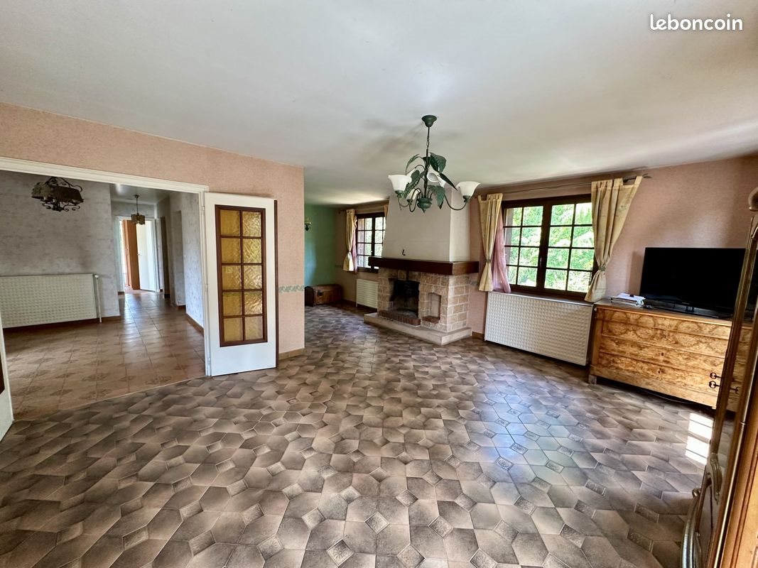 Maison à vendre, 112m², Chaponost