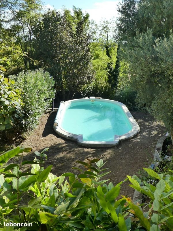 Maison à vendre, 121m², Montastruc-la-Conseillère