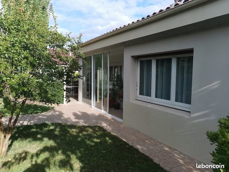Maison à vendre, 121m², Montastruc-la-Conseillère
