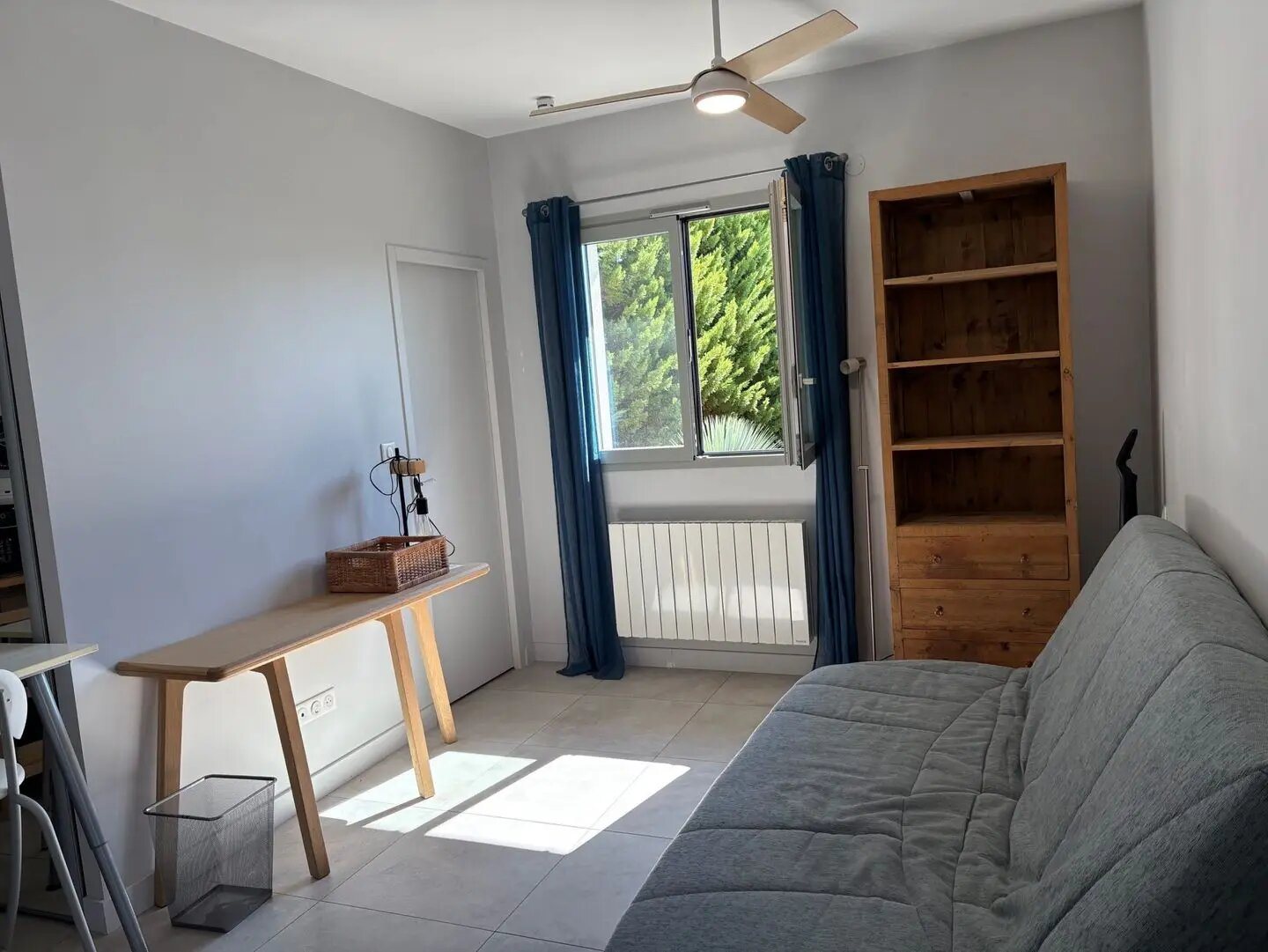 Appartement à louer, 21m², Saint-Genis-Laval