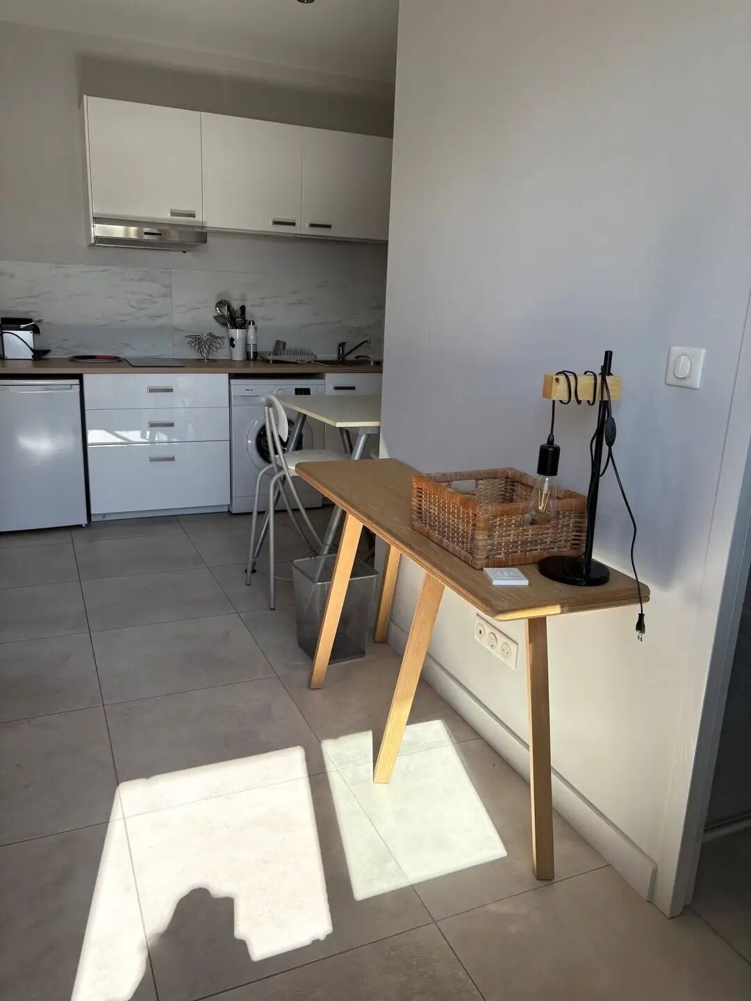 Appartement à louer, 21m², Saint-Genis-Laval